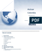 Industryreport AZUCAR PDF