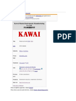 Kawai