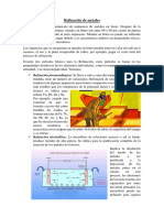 Procesamiento de Minerales 2