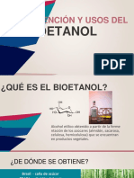 BIOETANOL