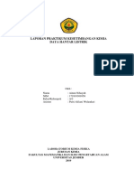 Laporan DHL PDF