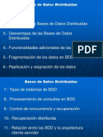 BD Distribuido