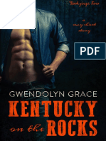 Gwendolyn Grace - Kentucky On The Rocks PDF