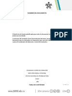 GC-F-005 Formato Plantilla Word V01