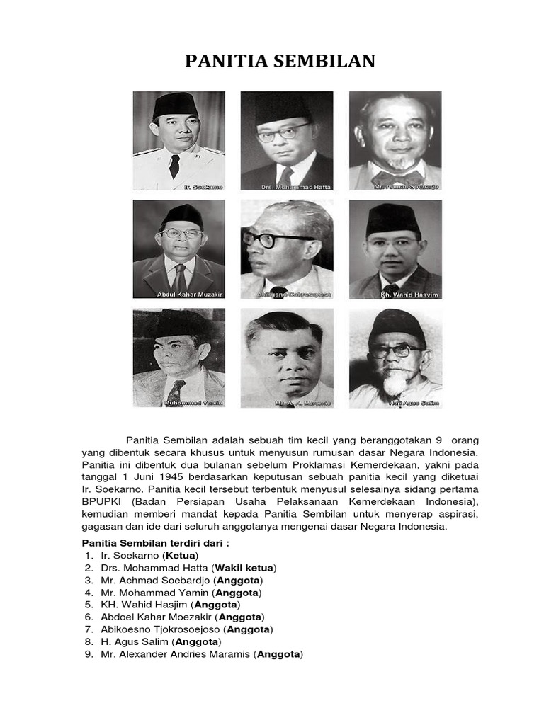 Panitia 9 Pdf
