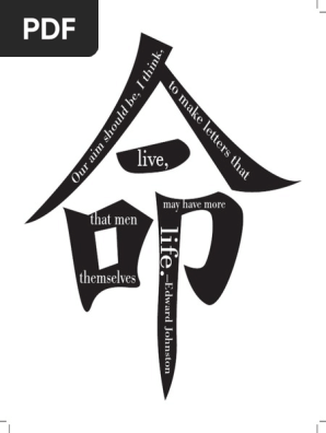 Concrete Poem Live
