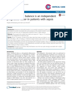 Sepsis Fix PDF