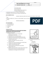 Jobsheet Bongkar Ban