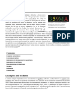 Ideasthesia PDF