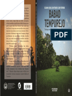 Cover Babad Tempurejo