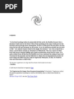 Why We Must Be Vegan - Sacred Quotations from the masters