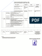 Jadwal KBP-1