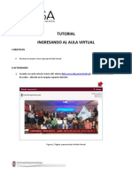 Aula Virtual