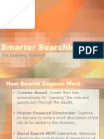 Smarter Searching 29780