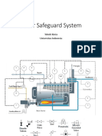 Boiler Safeguard System K3LL