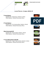 Librostextoing1819 PDF