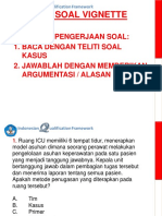 Indonesian Qualification Framework