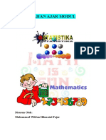 Statistika Dasar