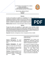 Equilibrio heterogéneo en fase líquida para un sistema Informe 13.docx