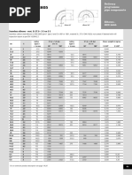 Elbows - DIN 2605: VL Code 711