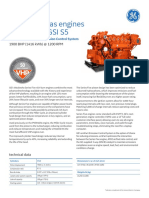 VHP Engine Datasheet 7044