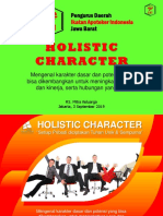Iai Holistic Character PDF