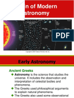 Kepler's Laws Guide Modern Astronomy