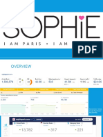 Sophie Paris Case Study