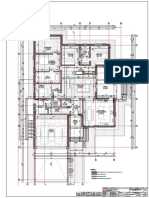 A121 Plan Parter