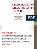 Mach Hepatitis B