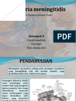 Ppt Meningitis