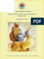 Gita Seminar 6 PDF
