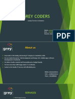 Grey Coders