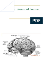Icp Intra Cranial Pressure