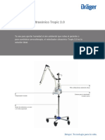 Tropic Ultrasonic Nebulizer Pi 9050837 Es