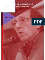 Guillermo Lusa Monforte Història, Enginyeria I Compromís PDF