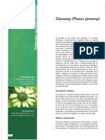 Dialnet GinsengPanaxGinseng 4956305 PDF
