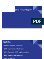 ControlFlowIntegrity PDF