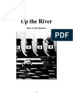 Up The River: Race To The Harbour
