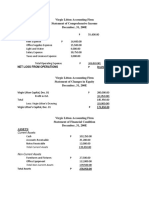 Operating Expenses: Current Assets