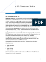 Seri K3  -  Manajemen Resiko.pdf