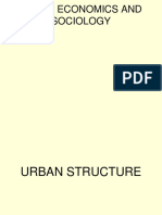 Urban Structure