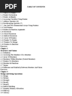 Data Structures With C