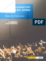 Plan Empleo Joven