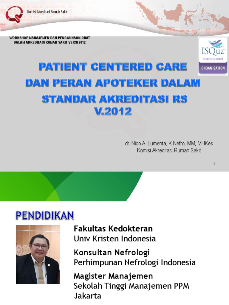 Patient Centered Care Pdf