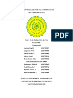 Laporan Modul 1 Dasar Dasar Hematologi