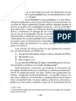CEA (2007) - Educación para El Amor. Buenos Aires Oficina Del Libro-10