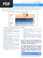 Understanding LOPC in Process Safety | PDF