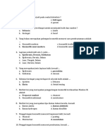 Soal Presentasi (Updated)