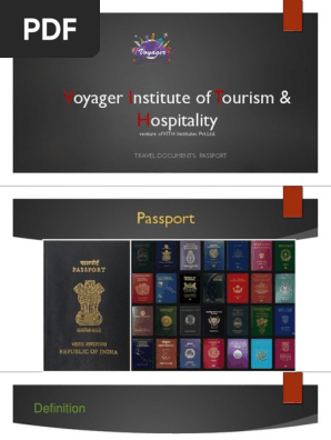 Passport